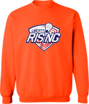 Crew Sweatshirt - Liberty Rising 2026