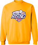 Crew Sweatshirt - Liberty Rising 2026