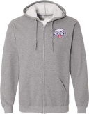 Full Zip Hoodies - Liberty Rising 2026