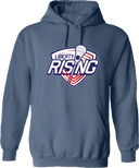 Hoodies - Liberty Rising 2026