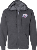 Full Zip Hoodies - Liberty Rising 2026