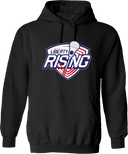 Hoodies - Liberty Rising 2026