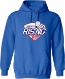 Hoodies - Liberty Rising 2026