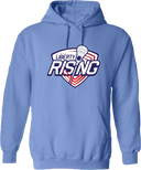 Hoodies - Liberty Rising 2026