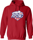 Hoodies - Liberty Rising 2026
