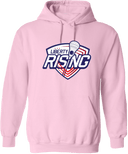 Hoodies - Liberty Rising 2026