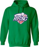 Hoodies - Liberty Rising 2026