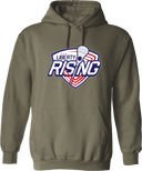 Hoodies - Liberty Rising 2026