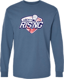 Long Sleeves - Liberty Rising 2026