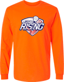 Long Sleeves - Liberty Rising 2026