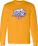 Long Sleeves - Liberty Rising 2026