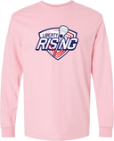 Long Sleeves - Liberty Rising 2026
