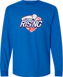Long Sleeves - Liberty Rising 2026