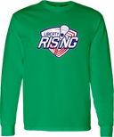 Long Sleeves - Liberty Rising 2026