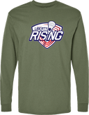 Long Sleeves - Liberty Rising 2026