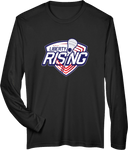 Performance Long Sleeves - Liberty Rising 2026