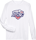 Performance Long Sleeves - Liberty Rising 2026