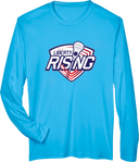 Performance Long Sleeves - Liberty Rising 2026