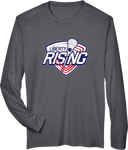Performance Long Sleeves - Liberty Rising 2026