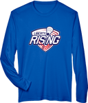 Performance Long Sleeves - Liberty Rising 2026