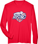 Performance Long Sleeves - Liberty Rising 2026