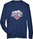 Performance Long Sleeves - Liberty Rising 2026