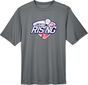 Performance Short Sleeves - Liberty Rising 2026