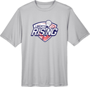 Performance Short Sleeves - Liberty Rising 2026