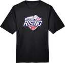 Performance Short Sleeves - Liberty Rising 2026
