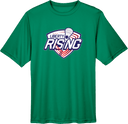 Performance Short Sleeves - Liberty Rising 2026