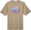 Performance Short Sleeves - Liberty Rising 2026