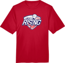 Performance Short Sleeves - Liberty Rising 2026