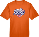 Performance Short Sleeves - Liberty Rising 2026