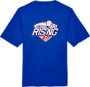 Performance Short Sleeves - Liberty Rising 2026