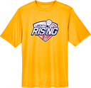 Performance Short Sleeves - Liberty Rising 2026