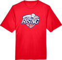 Performance Short Sleeves - Liberty Rising 2026