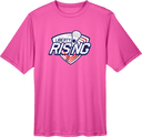 Performance Short Sleeves - Liberty Rising 2026