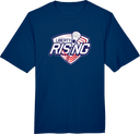 Performance Short Sleeves - Liberty Rising 2026