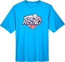 Performance Short Sleeves - Liberty Rising 2026