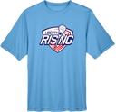 Performance Short Sleeves - Liberty Rising 2026