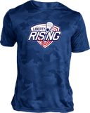 Performance Short Sleeves - Liberty Rising 2026