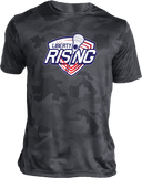 Performance Short Sleeves - Liberty Rising 2026