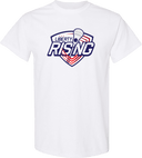 Short Sleeves - Liberty Rising 2026
