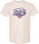 Short Sleeves - Liberty Rising 2026
