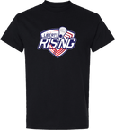 Short Sleeves - Liberty Rising 2026
