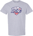 Short Sleeves - Liberty Rising 2026