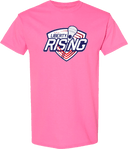 Short Sleeves - Liberty Rising 2026
