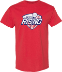 Short Sleeves - Liberty Rising 2026