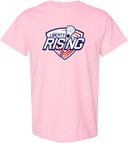 Short Sleeves - Liberty Rising 2026