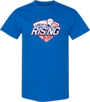 Short Sleeves - Liberty Rising 2026